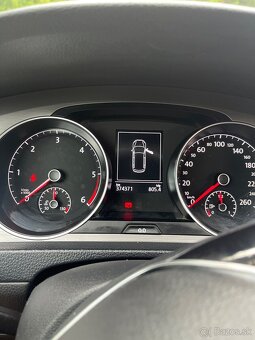 Volkswagen Golf 1.6 TDI 4x4 2014 - 4