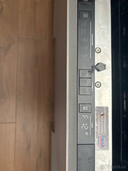 Umývačka riadu Gorenje - 4