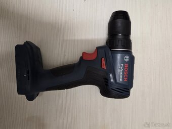 Bosch GSR 185-Li - 4