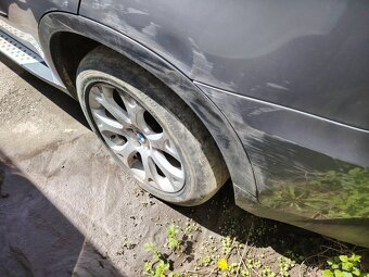 Bmw e70 3.0xd - 4