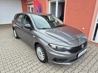 Fiat Tipo 1.4 Pop 70kW - 4