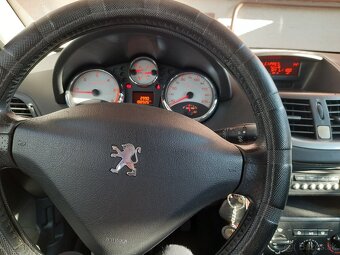 Peugeot 207 sw - 4