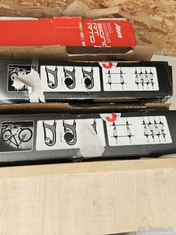Nosic na bicykle Atera Giro AF plus + - 4