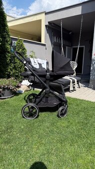 Cybex EOS LUX - 4