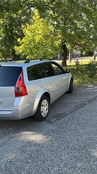 Predam auto Renaut - 4