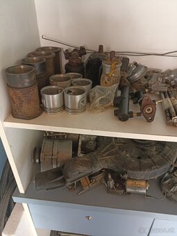 Predam ND Škoda 100/105,Favorit... - 4