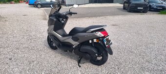 Yamaha nmax125 - 4