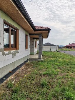 Novostavba pre náročných - 4