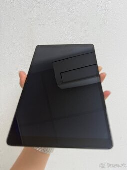 Samsung Galaxy Tab A (2019) – 32GB, Čierny - 4