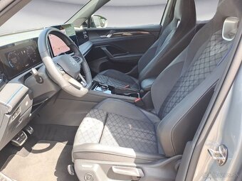 VW Tiguan R-Line TDi, 2025, 8200km - 4