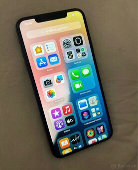 iPhone XS Max 64GB - 100% batéria - 4