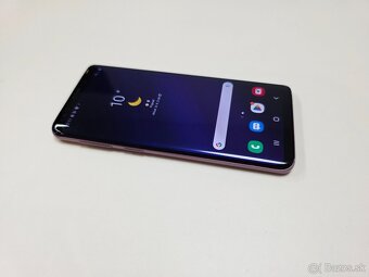 SAMSUNG GALAXY S9 PURPLE TOP STAV - 4