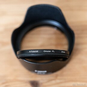 Canon EF 35MM F/2 IS USM - 4