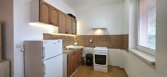 PNORF – 1i byt, 40 m2, 485,-€, státie, loggia, Železničná ul - 4