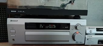 Receiver PIONEER - 4