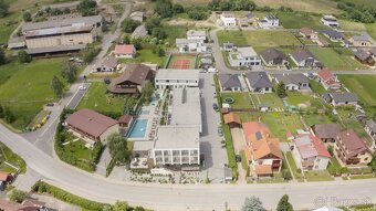 Dražba penziónu Moravica v Liptovskom Jáne - 4