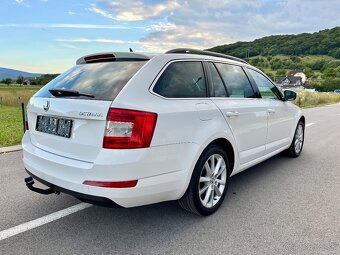 Škoda octavia combi 2.0tdi STYLE - 4