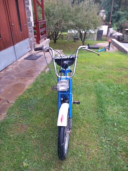 Predam Babetu 207 - 4