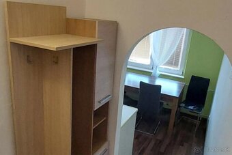 Výhľad na Pustý hrad, investičný byt v centre Zvolena - 4