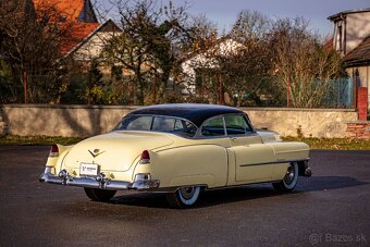 Cadillac Coupé DeVille - 4
