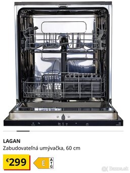 Umývačka riadu - 4