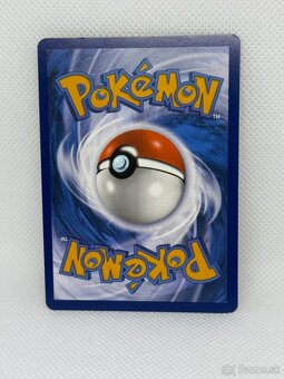 Pokémon karta Bramblin 198/193 – EX – ORIGINÁL - 4