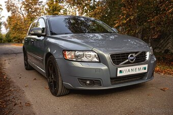 Volvo V50 D3 Summum - 4
