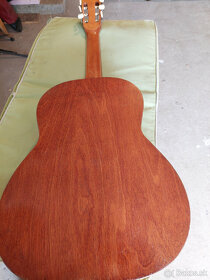 Gitary Cremona Luby - 4