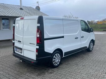 Renault Trafic 1.6 DCI 120  L1H1  IZOTERMA / NEZAVAISLE KURE - 4