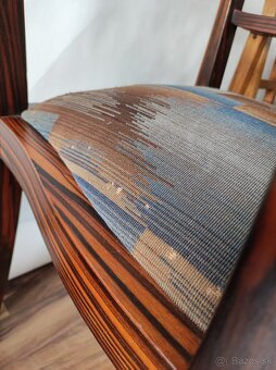 Kreslo k pracovnému stolu - 4