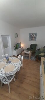 Prenájom 1.5 izbovy byt - 4