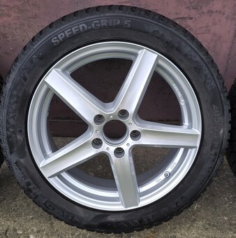 5x112,r17,Dezent,6,5J,et44-205-55-Continental-2424-6,9mm - 4