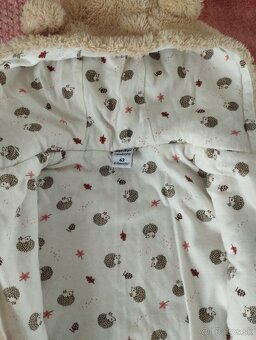 Zimné overaly - kombinézy - 4