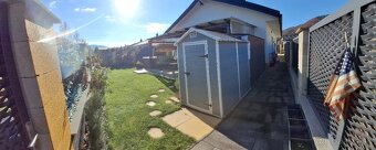 Bungalov Lipová alej Svederník - 4