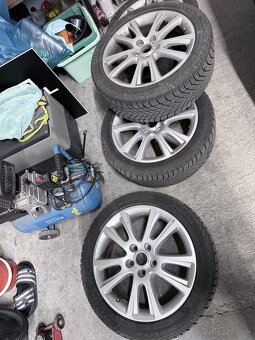 Škoda Zenith R17 - 4