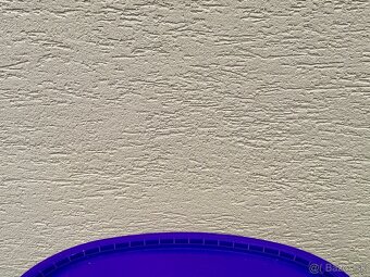 Fasádná omietka BAUMIT Silikon Top 0366/R2. - 4