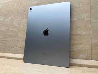 Apple iPad Air 13 M2 128GB Wi-Fi Blue, 2 cykle, 100% - 4