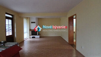 Na predaj rodinný dom, Udavské  (N018-12-MABA) - 4