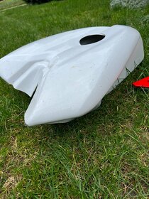 predám plasty Ducati 1098s 1198s 848 - 4