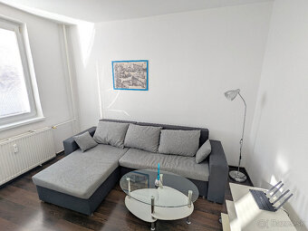 Prenájom 2 i. blízko Centra, Ludmanská, rek., LO, zariadený - 4