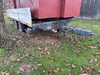 Predam tandemovy prives - 4