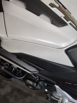 Honda NC 750X 2019 - 4