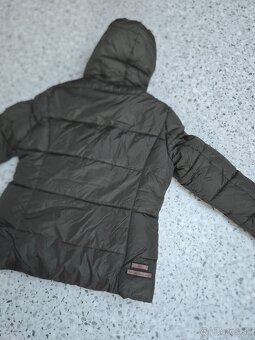 Navahoo dámska zimná bunda - 4