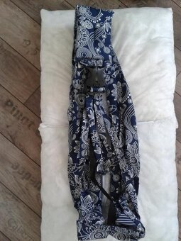 Nosič pre bábätko - 4