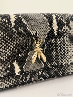 Luxusná kabelka Patrizia Pepe - 4