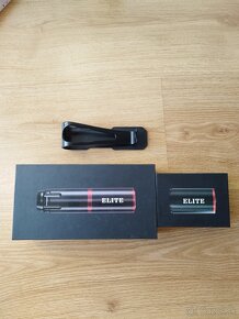 Tetovací strojček Elite fly V2 termo tlačiareň príslušenstvo - 4