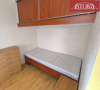 1-izb. byt - Martin–Ľadoveň - Ul. Majakovského - 4