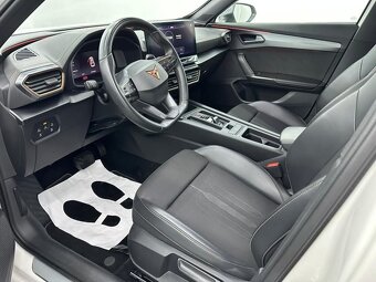 Cupra Formentor 1,5 TSI 110kW 89.000km Benzín Virtual Top st - 4