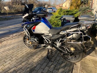 BMW R1250 GS Adventure - 4