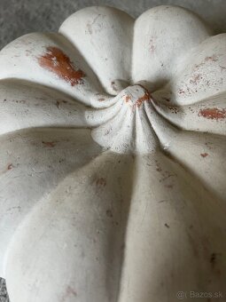 Tekvica keramika - 4